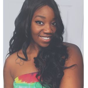 Meet your Posher, Sara